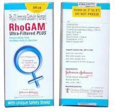 Rhogam Injection At Best Price In Mumbai Id Csc