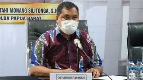 Kasus Dugaan Korupsi Dana Hibah Anggota Dpr Papua Barat Jadi Tersangka