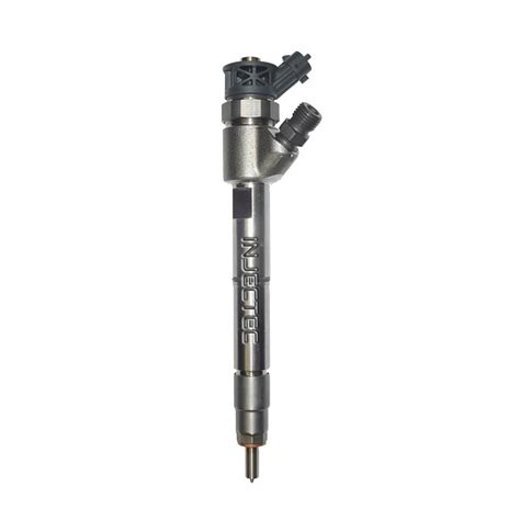 Fiat Ducato D Kw Hp New Bosch Injector