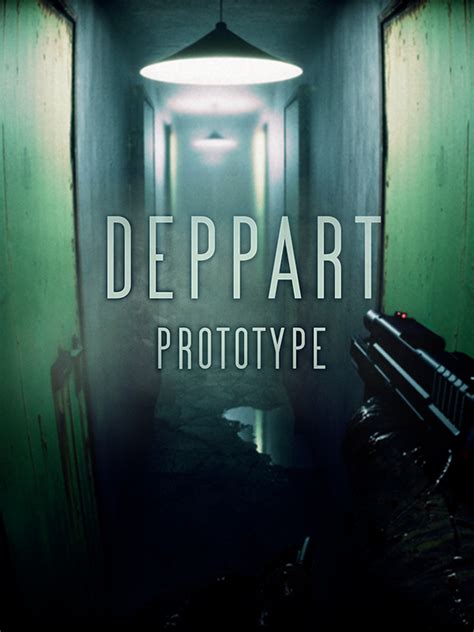 Deppart Prototype