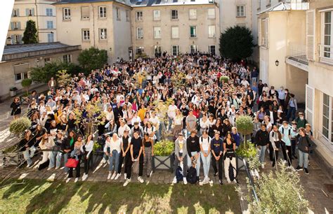 Institut St Thomas De Villeneuve