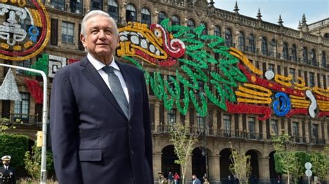 La Conquista Fue Un Rotundo Fracaso AMLO N