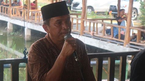 Wabup Bojonegoro Hadiri Diskusi Ihwal Pemikiran Bung Karno Pdi