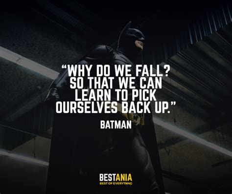 Pin On Batman Quotes