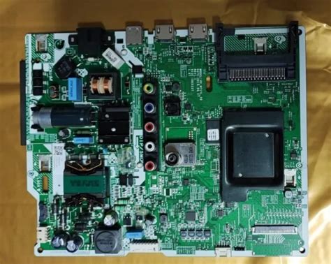 MAINBOARD BN96 46939A SCHEDA Madre Per Tv Samsung Ue32N4000Akxzt EUR 40