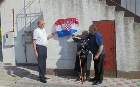 Antun Čižmek Vlado Kolar i Marijan Šenjug svoje su živote utkali u