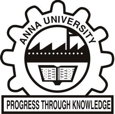 Anna university Logos