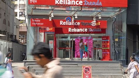 Reliance To Claim Lions Share Of Indias 150 Bn E Commerce Market