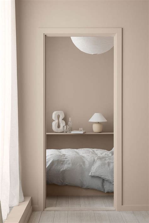 Vakker Rosa Farge Til Stue Jotun 20184 Thoughtful Room Wall Colors