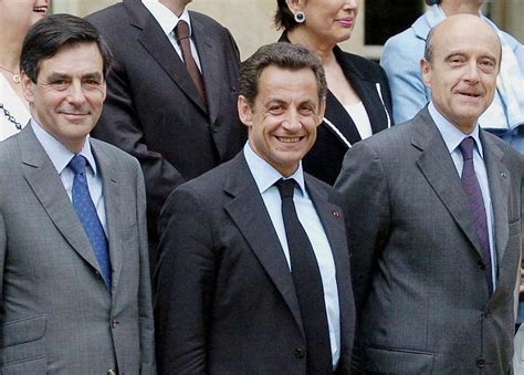 Affaire Bettencourt Sarkozy Devrait Tre Convoqu Prochainement