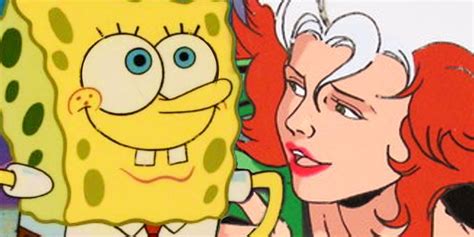 Iconic '90s Cartoons, Ranked