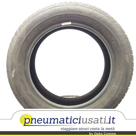 Pirelli R T Cinturato P Pneumatici Usati Estivo