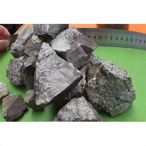 Powder High Temperature Iron Sulfide At Best Price In Tongling Tongling Weight Mineral