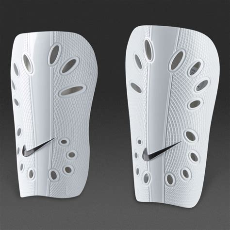 Nike Shinpads J Guard White Black