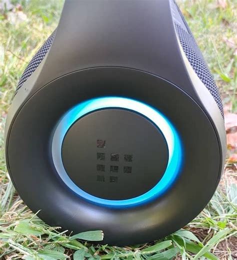 Tronsmart Bang Mini Portable Party Speaker Review Make Tech Easier