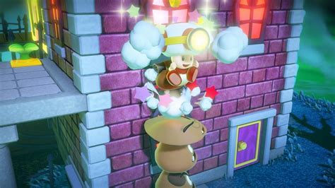 Captain Toad Treasure Tracker Screenshots Image New Game