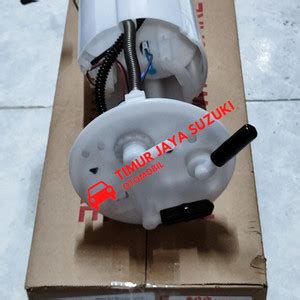 Jual Fuel Pump Assy Pompa Bensin Komplit Apv Arena Mega Carry Asli