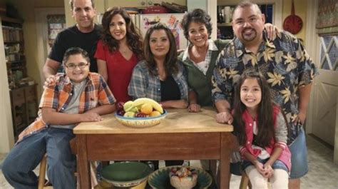 Cristela TV show on ABC