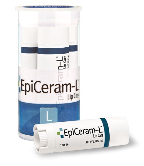 Puracap Blog Archive Puracap® Pharmaceutical Llc Introduces New Epiceram L™ Lip Care Puracap