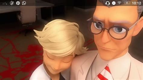 Adrien E Gabriel Agreste Miraculous Ladybug Anime Miraculous Ladybug Fanfiction Miraculous