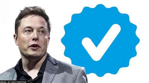 Elon Musk Admits Twitter Staff Sold Blue Tick Verification For Up To