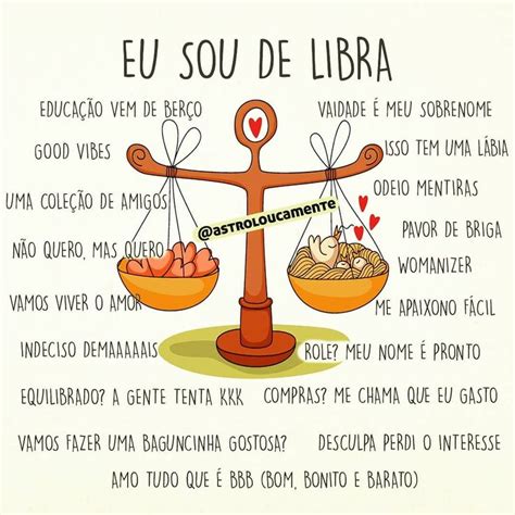 Libra Qualidades E Defeitos - Conheça As 20 Melhores Características De Libra – JFTU
