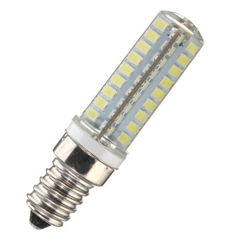 Dimmable G9 E12 E14 B15 4 5w 72 Smd 2835 Led Corn Bulb Household Light