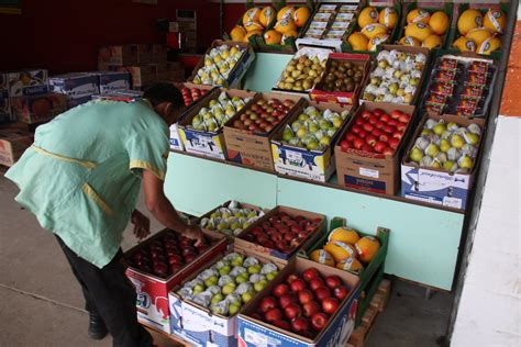 Craisa Loja de frutas Santo André Flickr