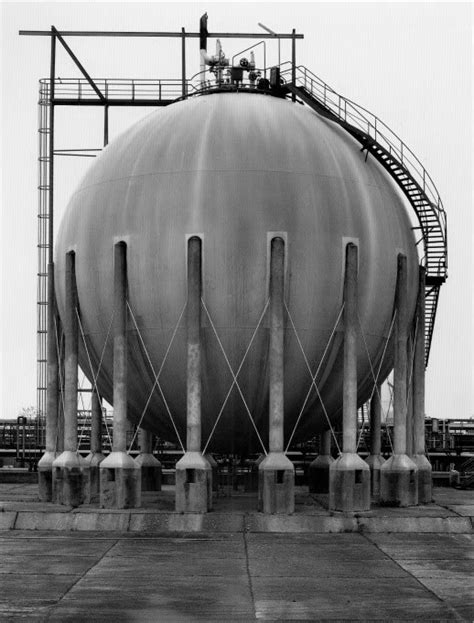 Art And Artists Bernd And Hilla Becher Photography