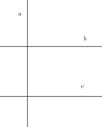 Write A Paragraph Proof Or A Flowchart Proof Of The Conjectu Quizlet