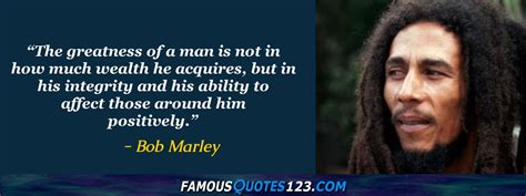 Bob Marley Quotes on Life, People, God and Music