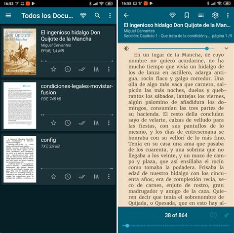 Arriba Foto Aplicaciones Para Leer Libros Gratis En Android En