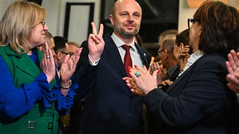 Kto Wygrał Drugą Turę W Rzeszowie Wyniki Exit Poll Wyborów Na Prezydenta Miasta 2024