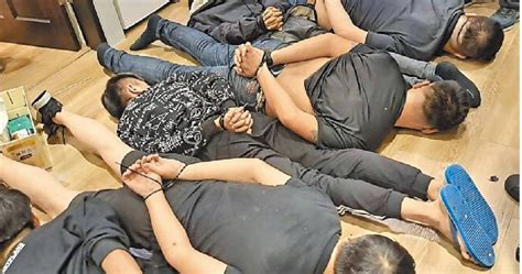 台版柬埔寨囚61人、害死3人 傅榆藺、陳樺韋判無期徒刑 社會 Ctwant