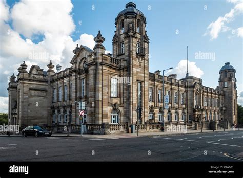 Lanarkshire Scotland Hi Res Stock Photography And Images Alamy