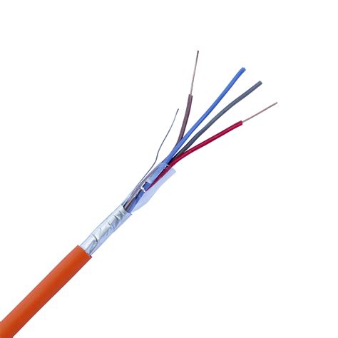 Exactcables Lpcb Ph Ph X Mm Cores X Mm Bc Fire