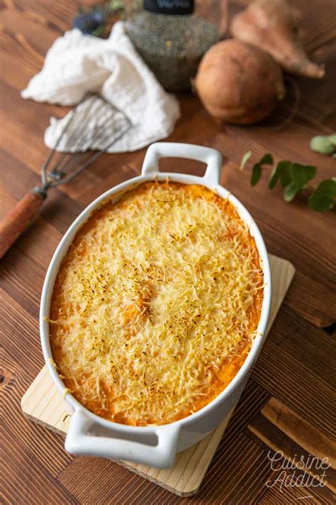 Hachis Parmentier V G Tarien Recette V G Tarienne Facile