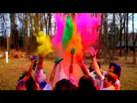 TOP 10 HOLI SONGS with LYRICS & VIDEOS - 2018