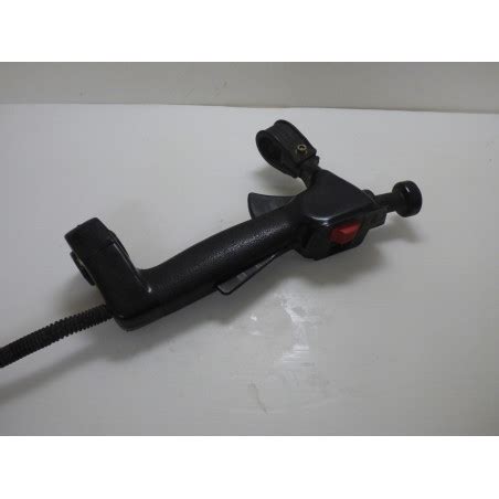 Manette De Gaz Cable Honda Gx Umt S