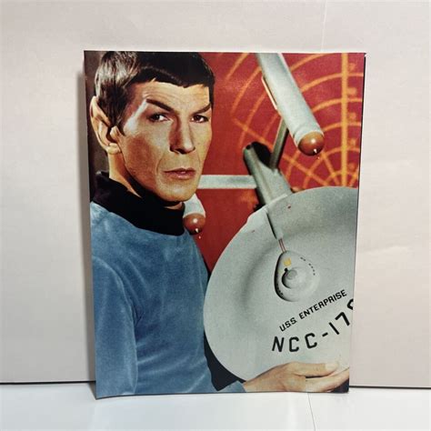 50 Years Of Star Trek Newsweek Special Edition With Exclusive