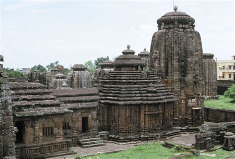 Bhubaneshwar Temples Odisha Culture Britannica