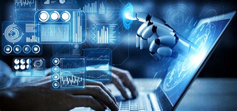 Como A Intelig Ncia Artificial Est Mudando O Sistema Financeiro