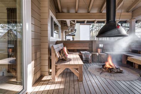 Unbelievable Rustic Porch Designs That Will Make Your Jaw Drop