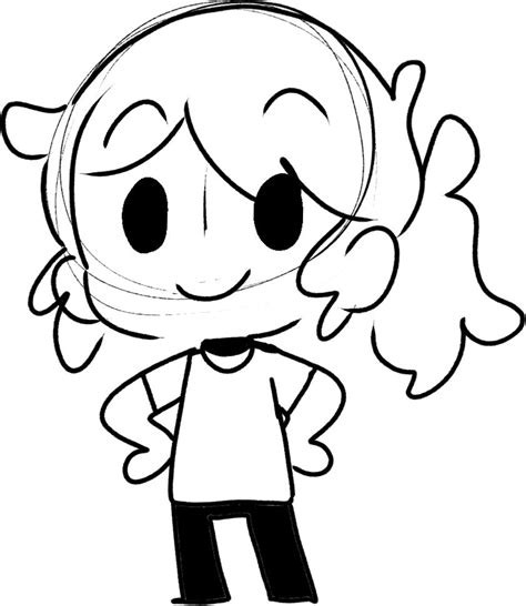 Scribblejuice On Twitter Animated Drawings Jaiden Animations