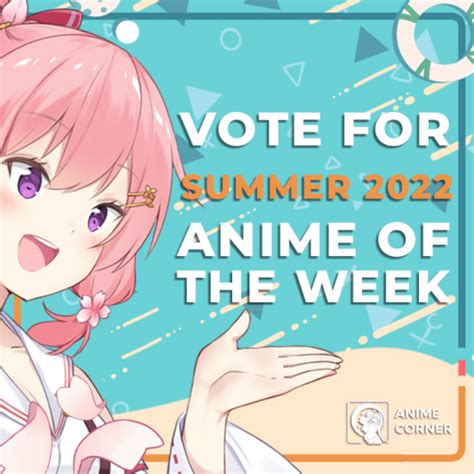 Winter 2022 Anime Rankings Week 10 Anime Corner