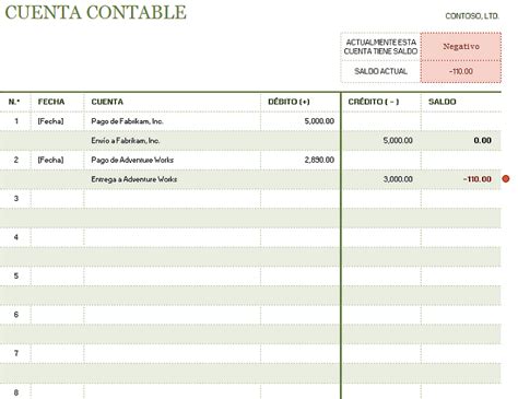 Total Imagen Modelo Libro Diario En Excel Abzlocal Mx