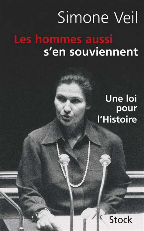 Simone Veil de Birkenau au Panthéon RTBF Actus