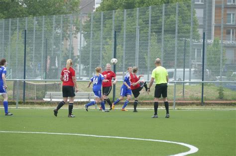 Tsv Alem Freiburg Z Hringen Frauenfussball