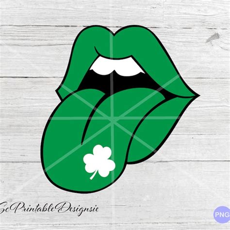 St Patricks Day Svg Etsy