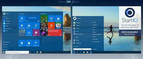 Stardock Brings The Start Menu Back To Windows 10 With Start10